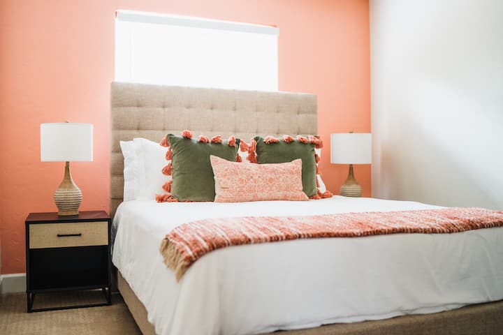 غرفة النوم 2