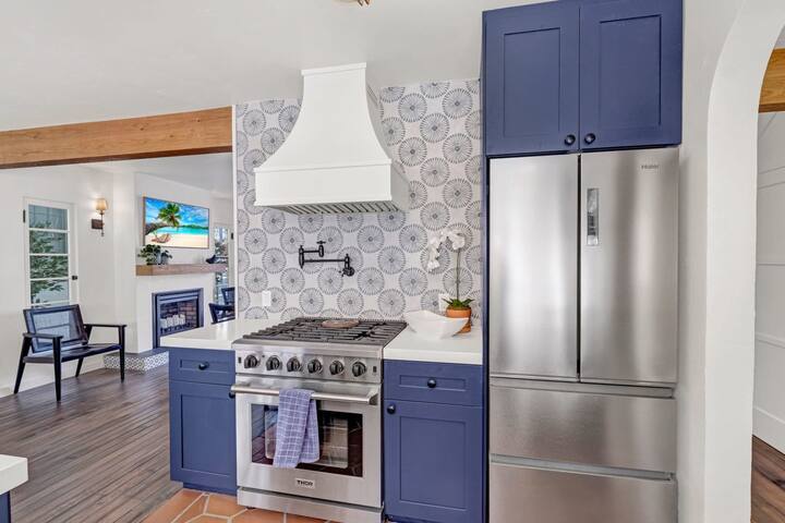 New! Spacious Detached Home | Perfect Location gallery image 4