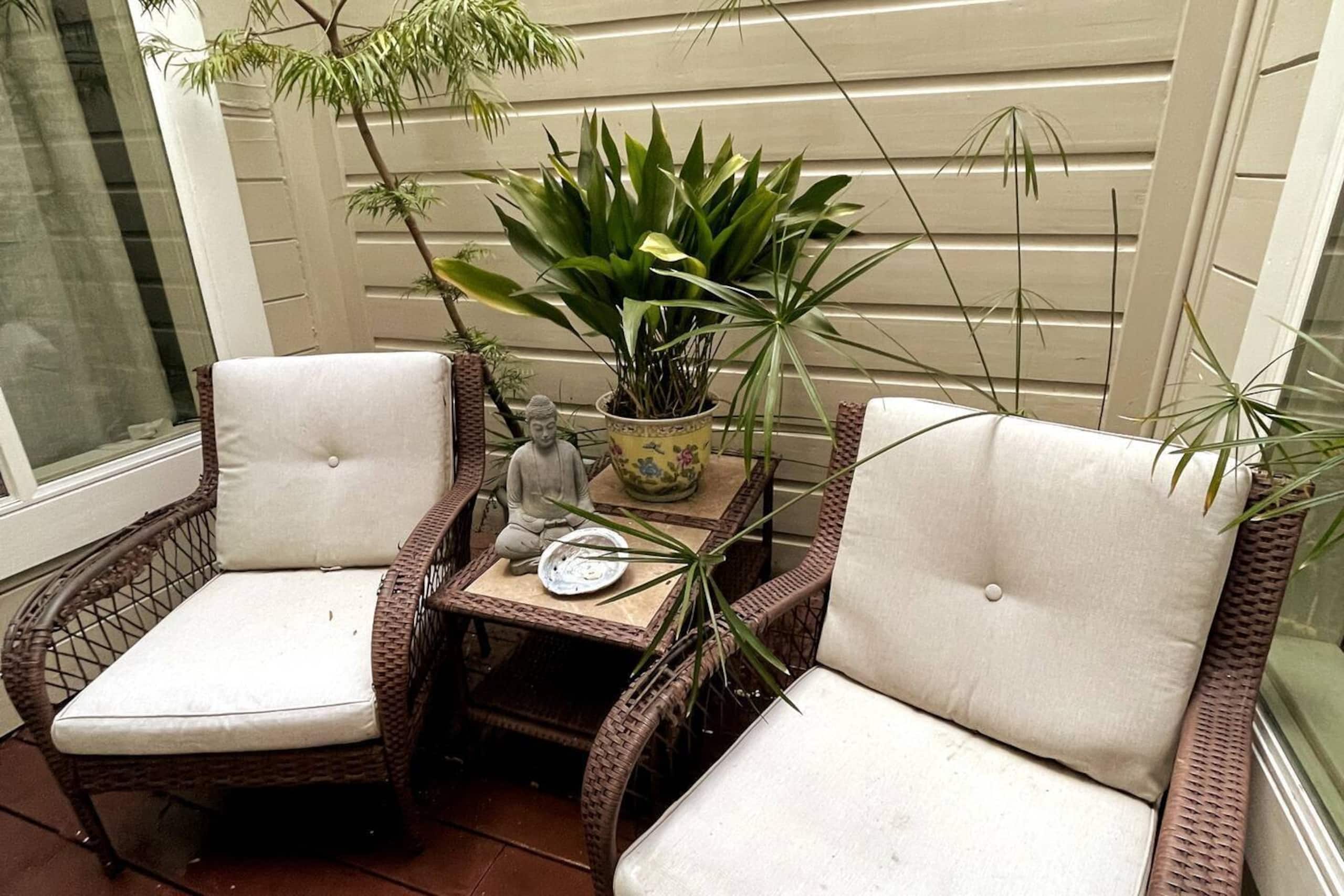 Condo in San Francisco · ★4.84 · 2 bedrooms · 3 beds · 1 bath - Image 11