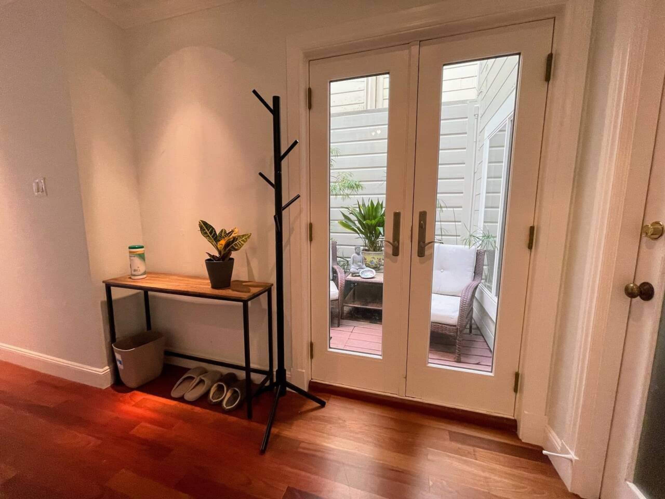 Condo in San Francisco · ★4.84 · 2 bedrooms · 3 beds · 1 bath - Image 19