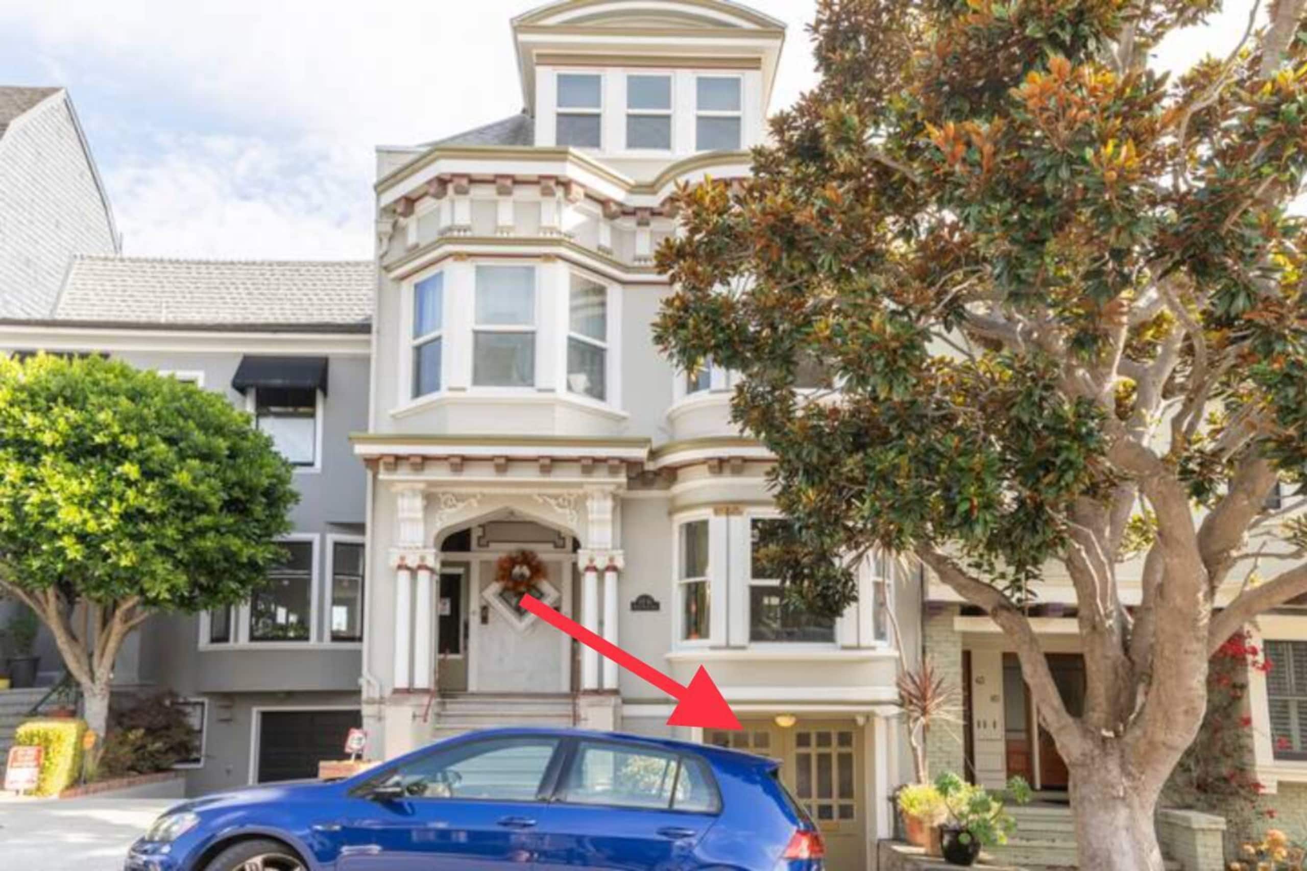 Condo in San Francisco · ★4.84 · 2 bedrooms · 3 beds · 1 bath - Image 15