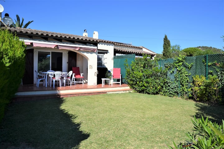 Las Palmeras 5 - L'estartit, Torre Gran - Costa Brava