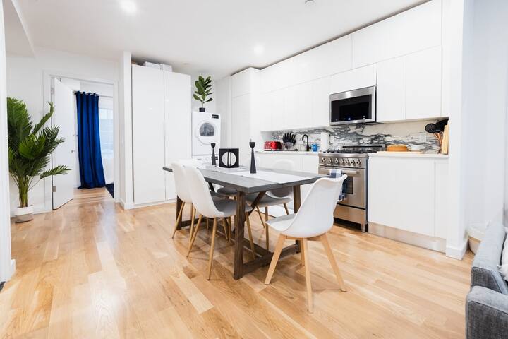 13-2 I Brand New Luxury 2BR Prime Union Square gallery image 3