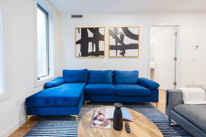 13-2 I Brand New Luxury 2BR Prime Union Square gallery image 5