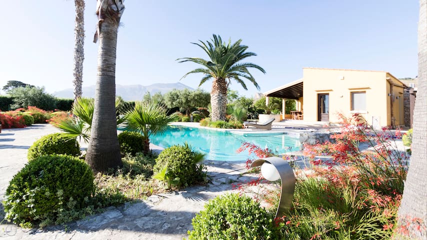 Servizi Espansione Impresa sas managed Airbnb listing 1