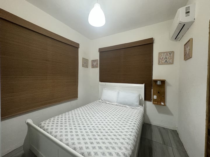 Საძინებელი 1