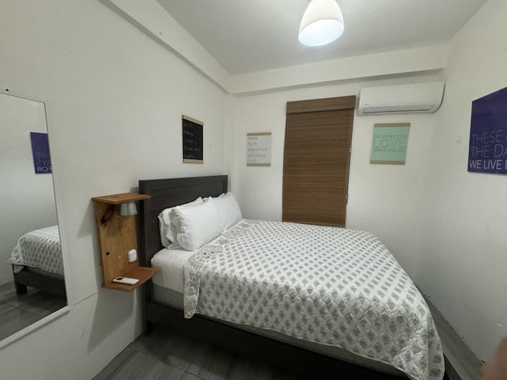 Საძინებელი 4