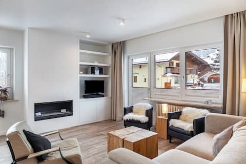 Haus Excelsior Top 15