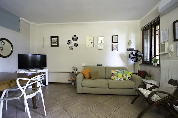 Alessandra 2 Apartment By Wonderful Italy - Moniga del Garda