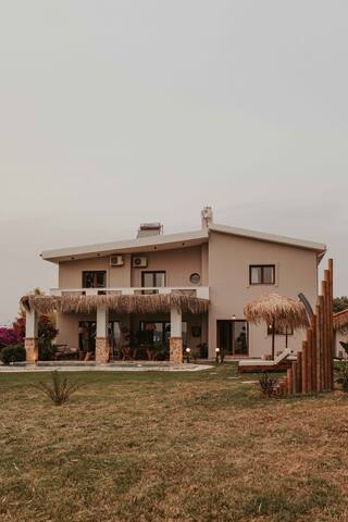 Maya pool & mountain view villa gallery image 3