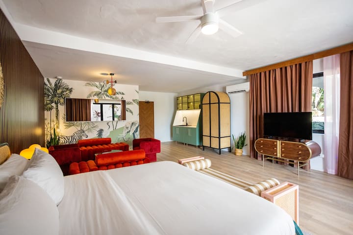 American Beech Greenport managed Airbnb listing 3