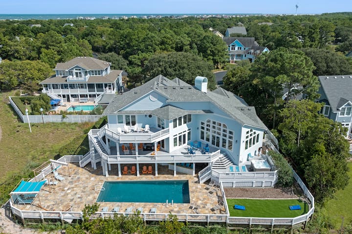 Village Realty Holdings LLC managed Airbnb listing 1