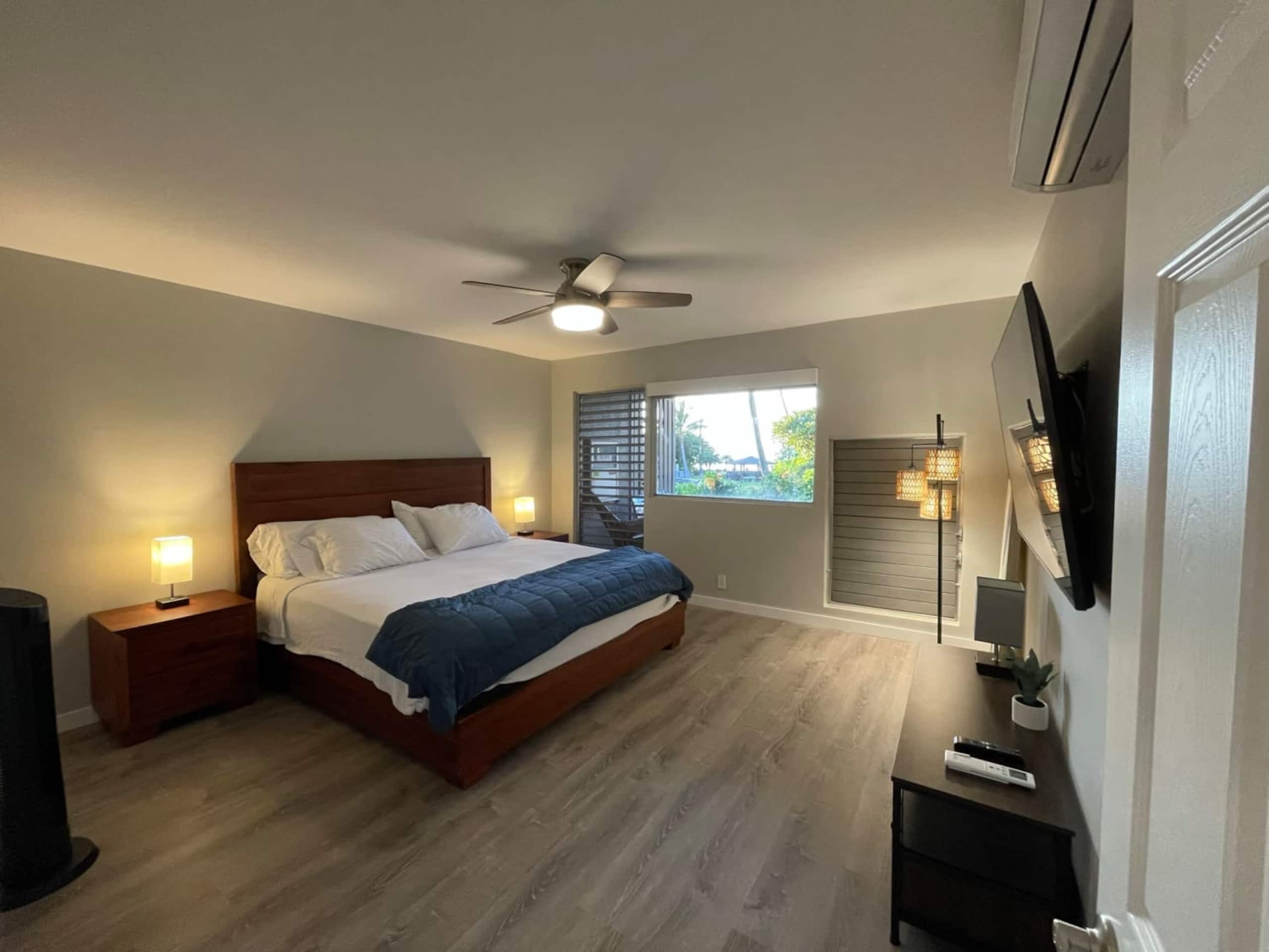 Condo in Lahaina · ★4.94 · 1 bedroom · 2 beds · 1 private bath - Image 2