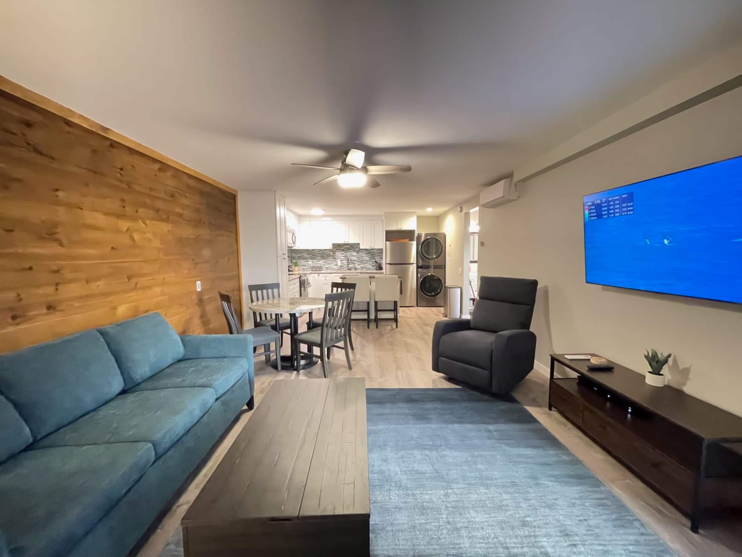 Condo in Lahaina · ★4.94 · 1 bedroom · 2 beds · 1 private bath - Image 4