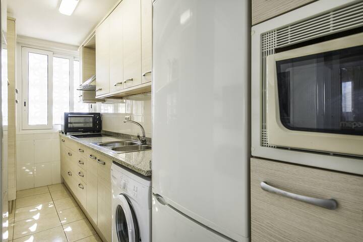 Apartment with sea views in Platja d’Aro gallery image 5