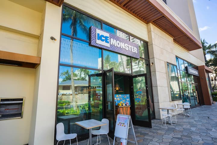 アイランドコロニー（IC711） - 借りられるコンドミニアム - ホノルル