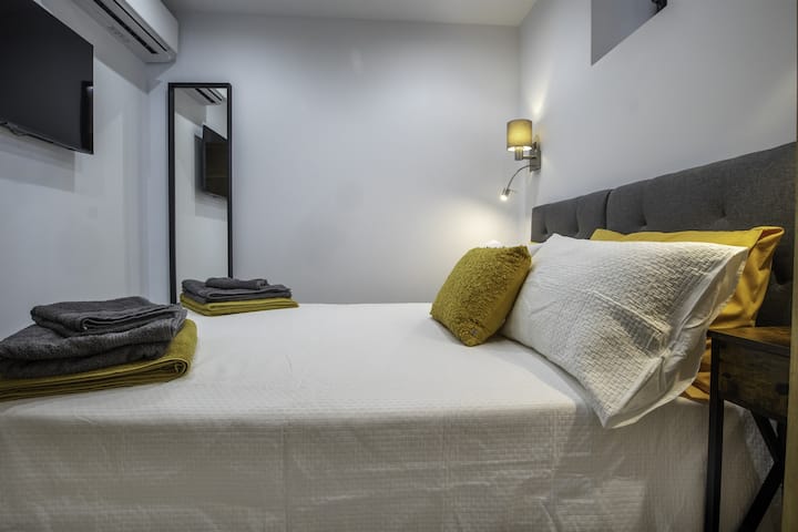 غرفة النوم 3 - سرير كينج