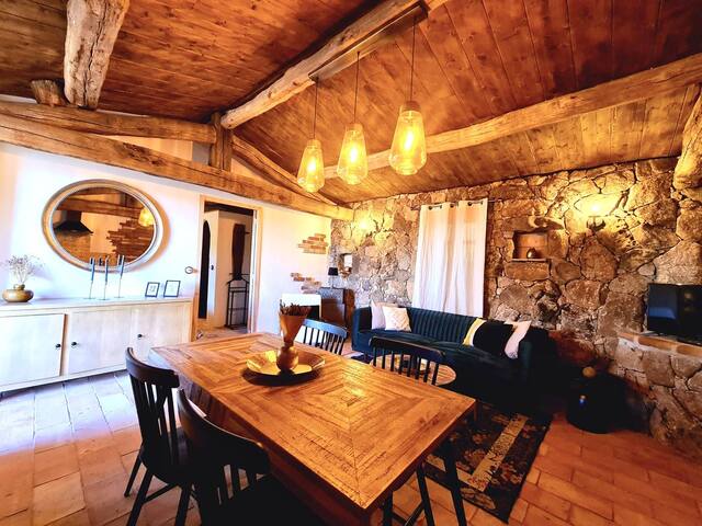 Propriano Location managed Airbnb listing 3