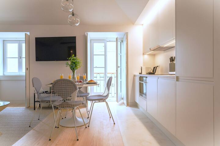 Ando Living – Douradores House – 501 gallery image 5