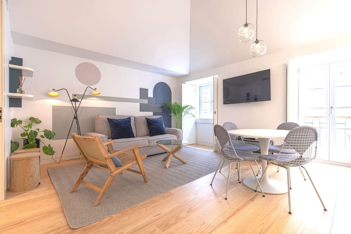 Ando Living – Douradores House – 501