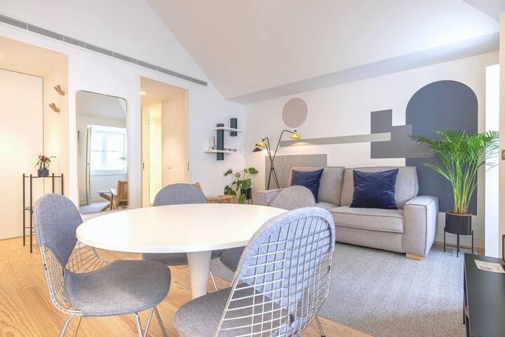 Ando Living – Douradores House – 501 gallery image 3