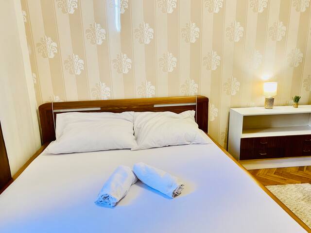 Hotel Apartment in square praha 2 gallery image 2