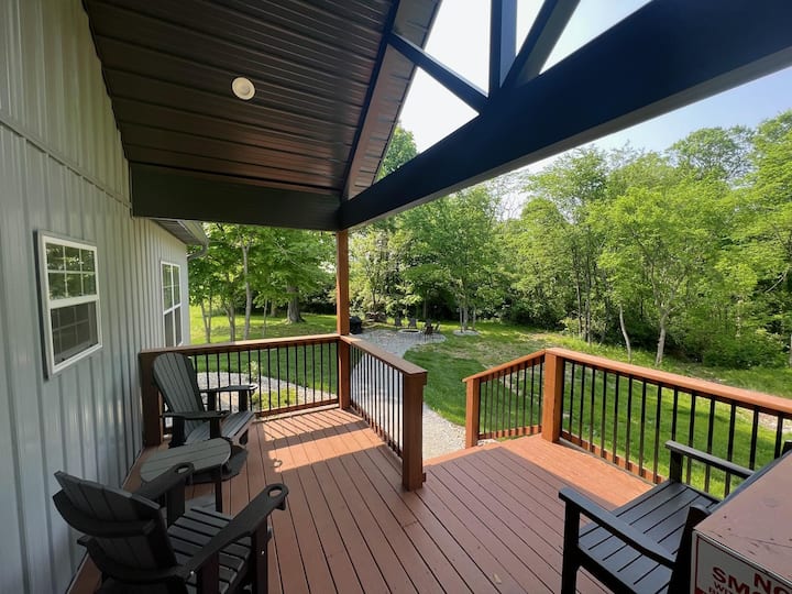 Brookville Lake Vacation Rentals & Homes Indiana, United States Airbnb