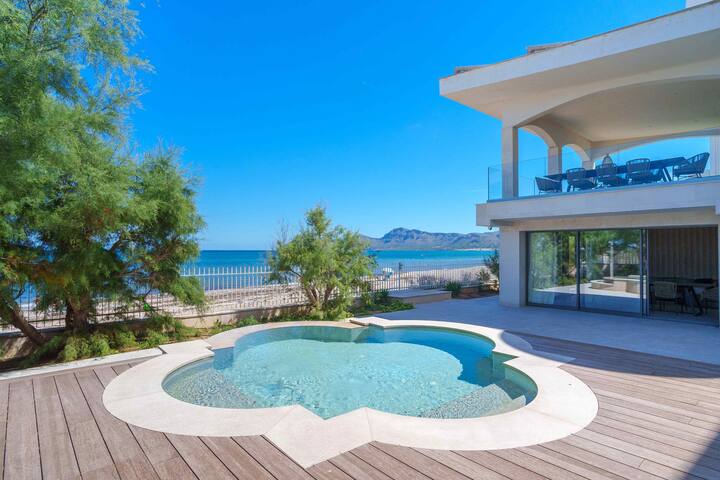 Beach Nest Villa gallery image 4