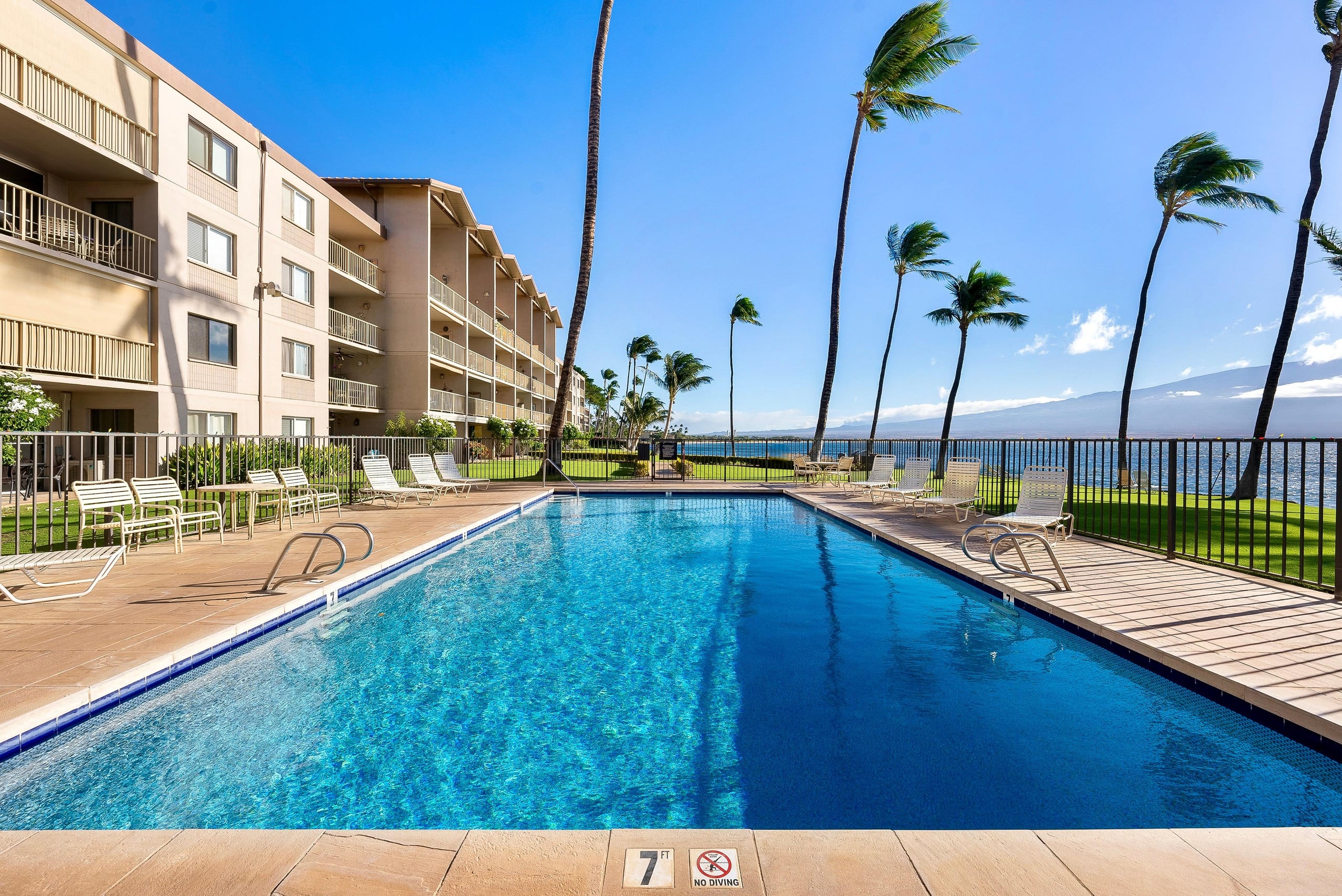 Condo in Wailuku · ★4.97 · 1 bedroom · 1 bed · 1 private bath - Image 29