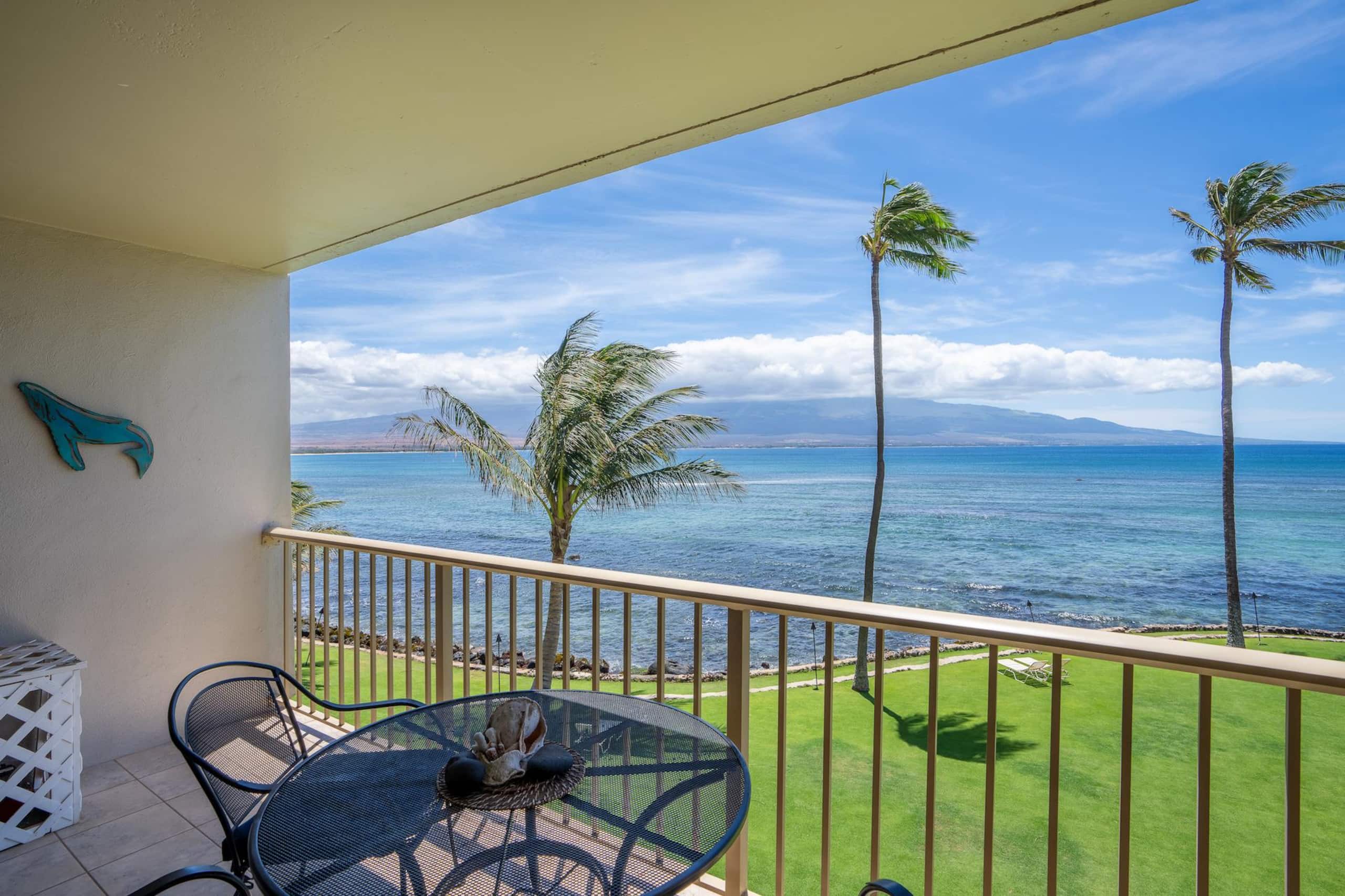 Condo in Wailuku · ★4.97 · 1 bedroom · 1 bed · 1 private bath - Image 9