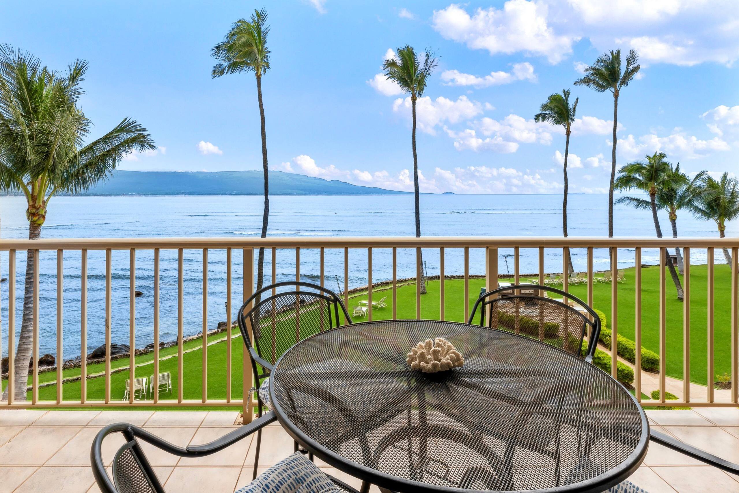 Condo in Wailuku · ★4.97 · 1 bedroom · 1 bed · 1 private bath - Image 36