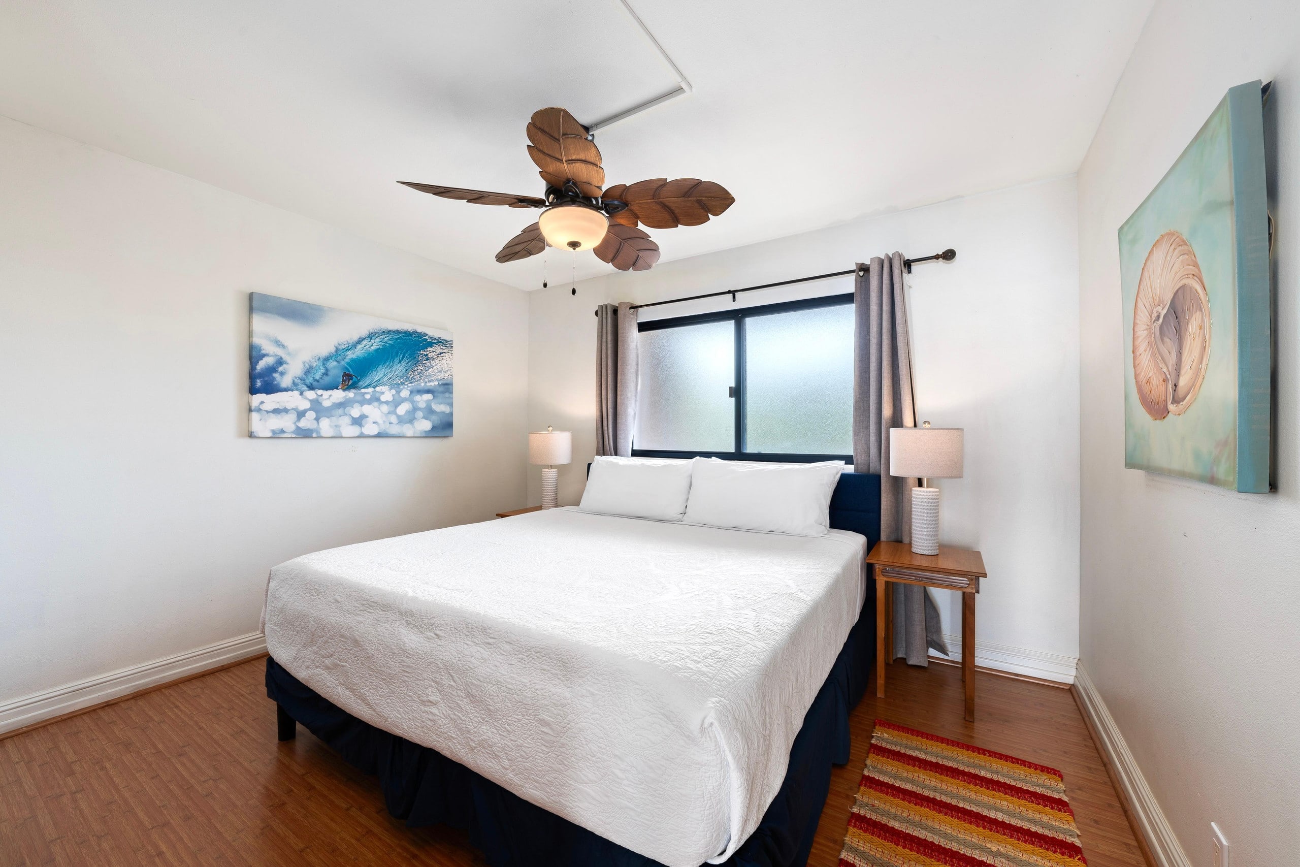 Condo in Wailuku · ★4.97 · 1 bedroom · 1 bed · 1 private bath - Image 16