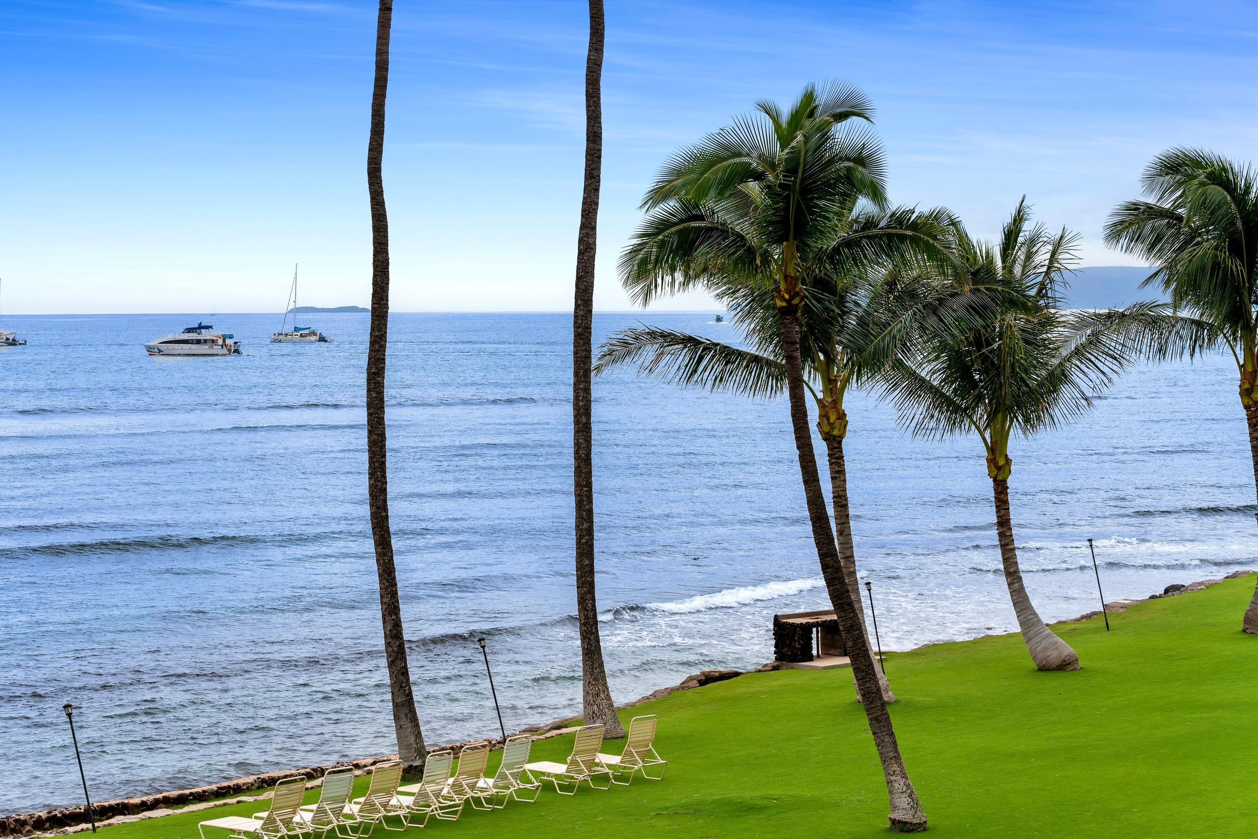 Condo in Wailuku · ★4.97 · 1 bedroom · 1 bed · 1 private bath - Image 27