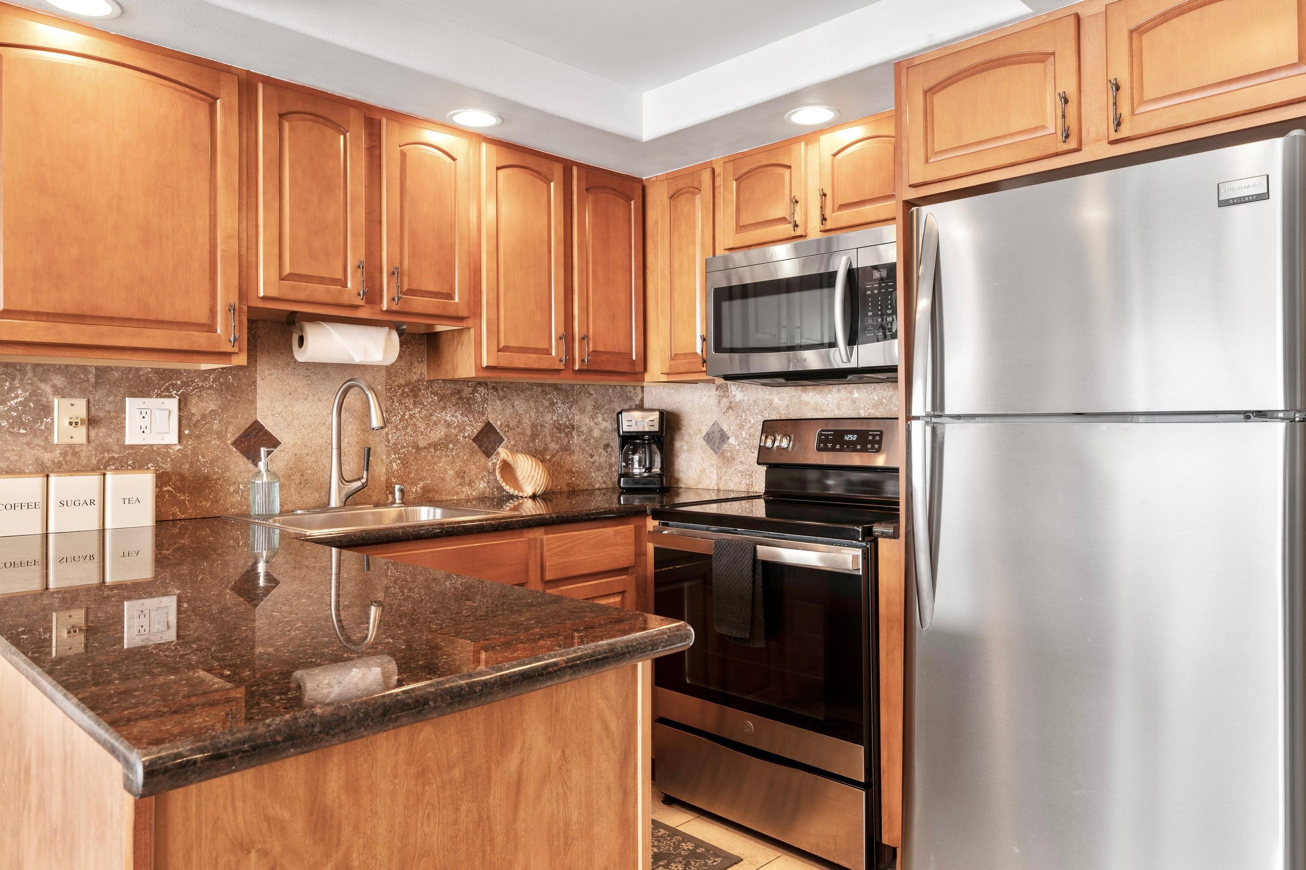 Condo in Wailuku · ★4.97 · 1 bedroom · 1 bed · 1 private bath - Image 21