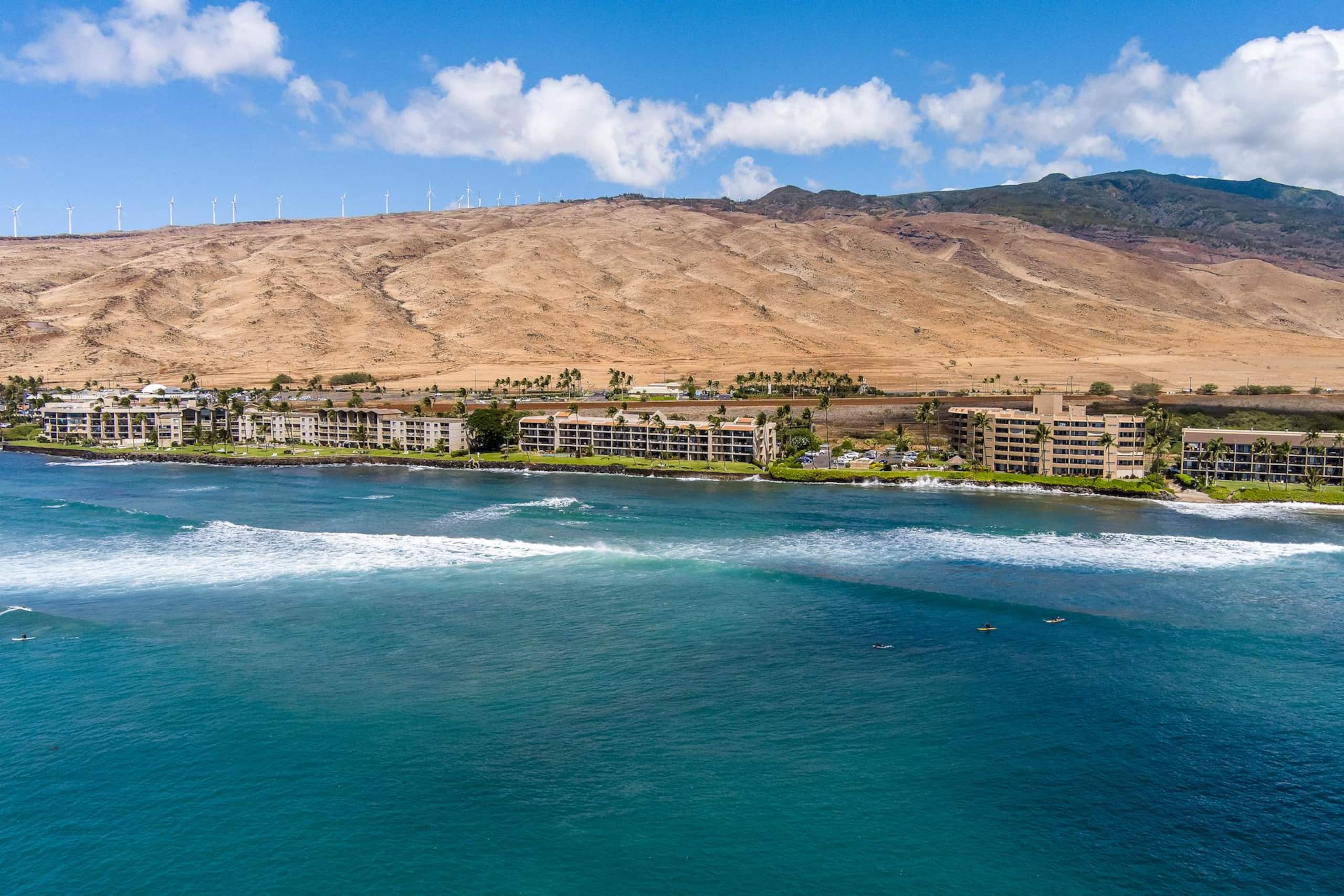 Condo in Wailuku · ★4.97 · 1 bedroom · 1 bed · 1 private bath - Image 11