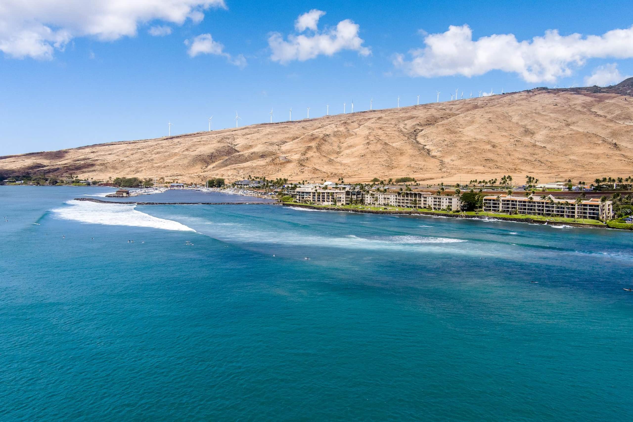 Condo in Wailuku · ★4.97 · 1 bedroom · 1 bed · 1 private bath - Image 50