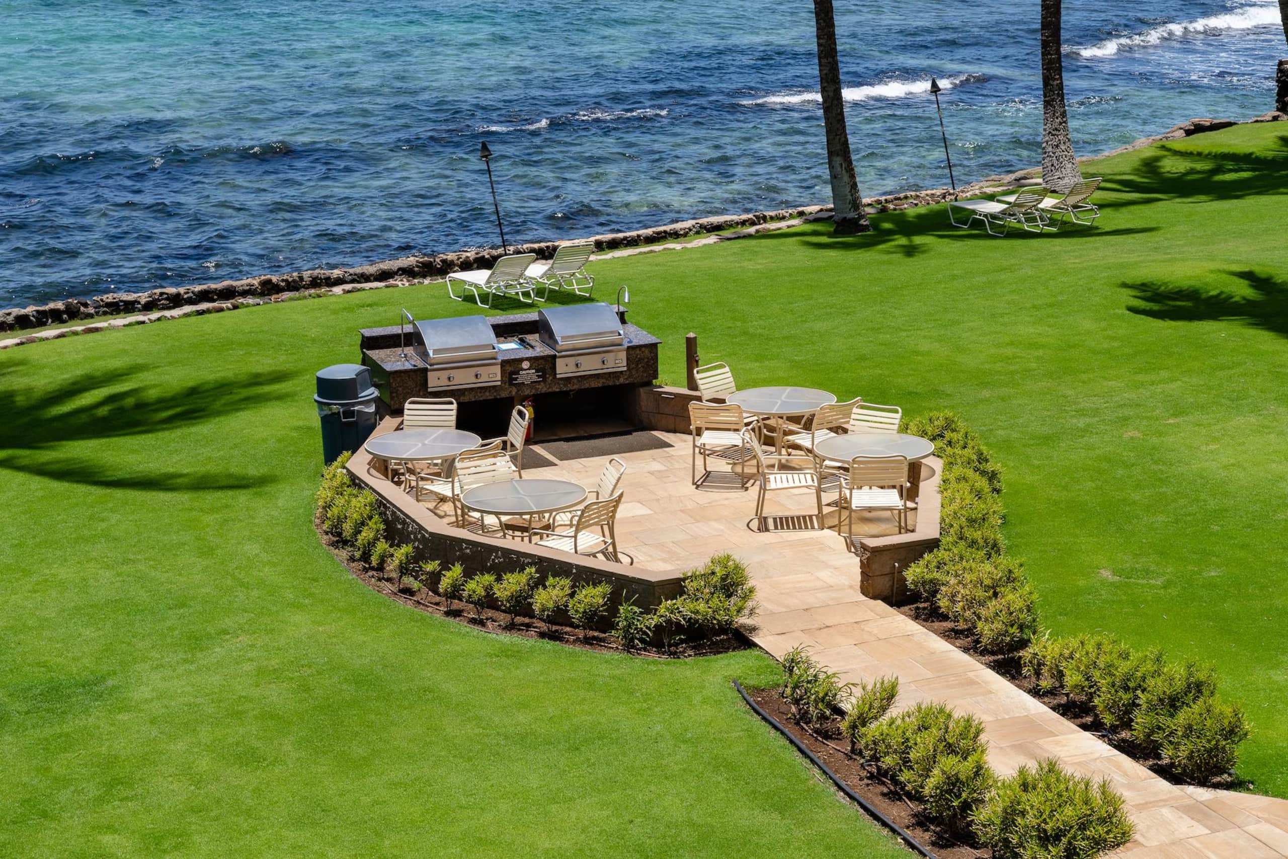 Condo in Wailuku · ★4.97 · 1 bedroom · 1 bed · 1 private bath - Image 39