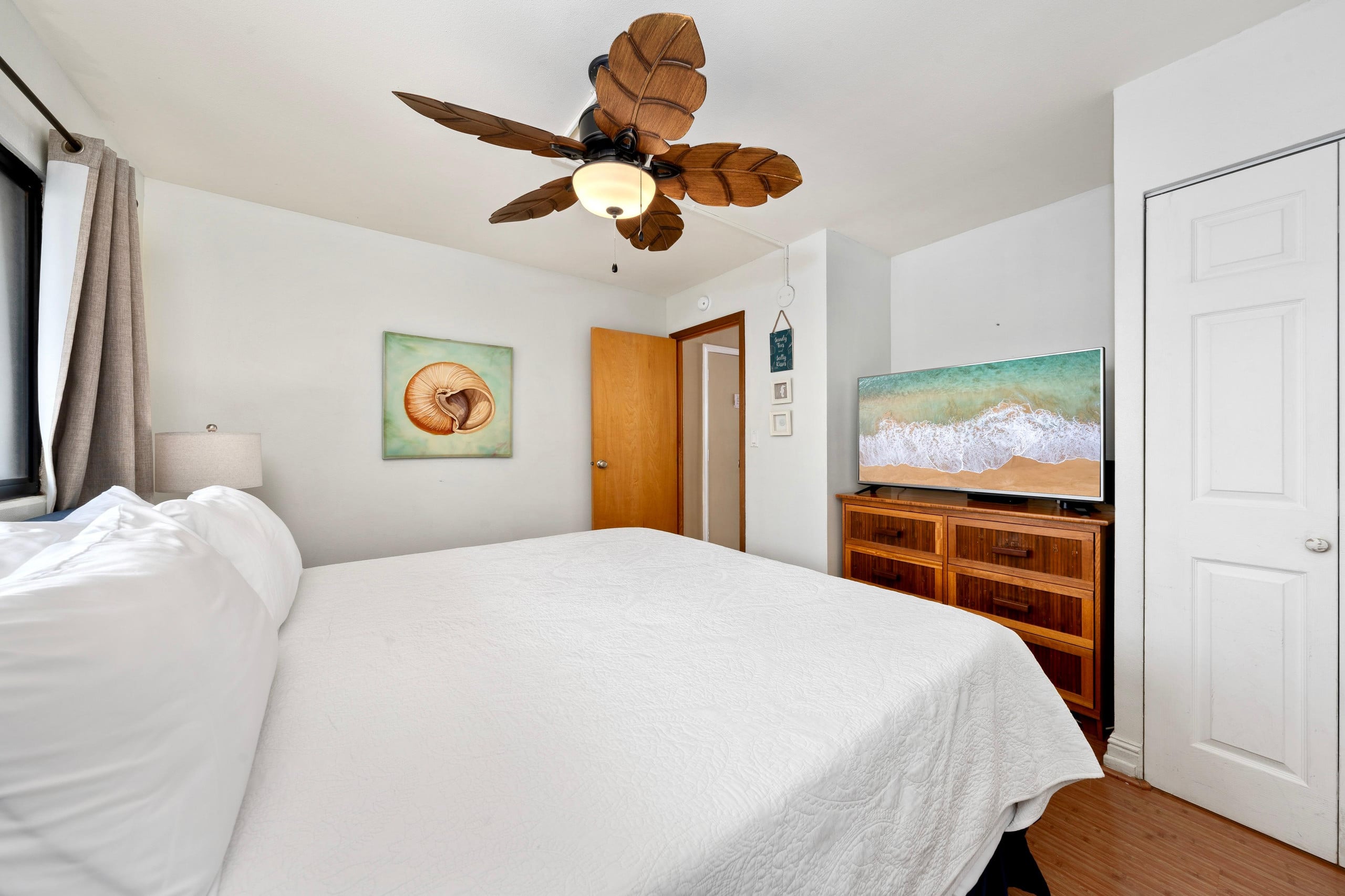 Condo in Wailuku · ★4.97 · 1 bedroom · 1 bed · 1 private bath - Image 22