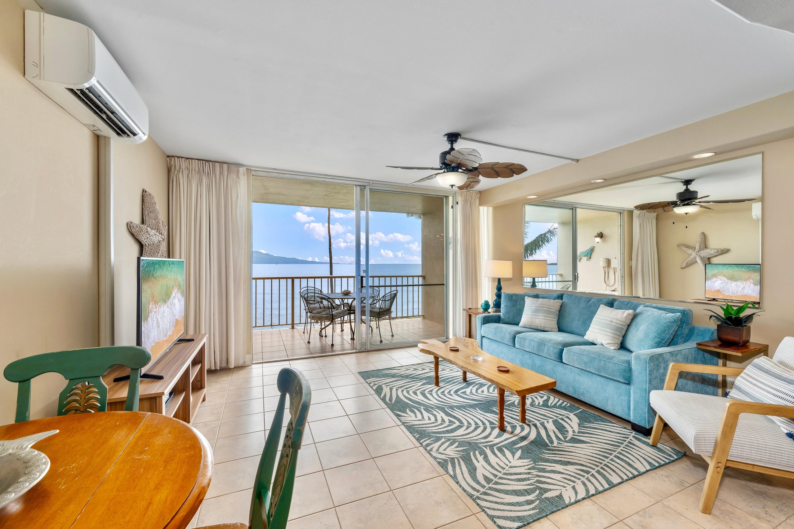 Condo in Wailuku · ★4.97 · 1 bedroom · 1 bed · 1 private bath - Image 2