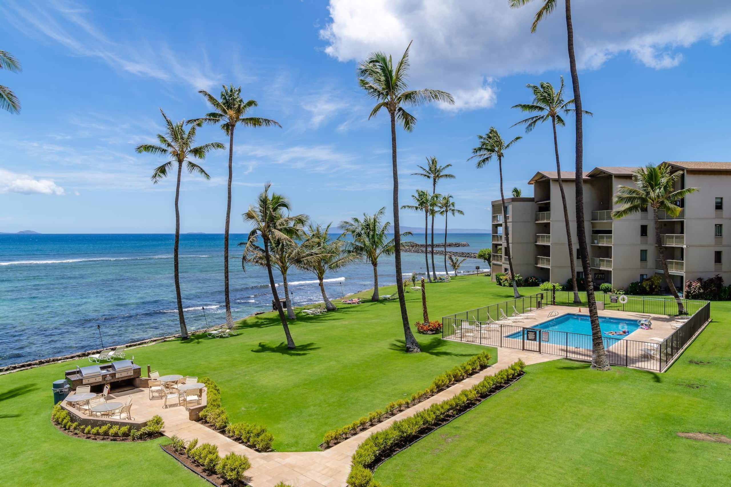 Condo in Wailuku · ★4.97 · 1 bedroom · 1 bed · 1 private bath - Image 17