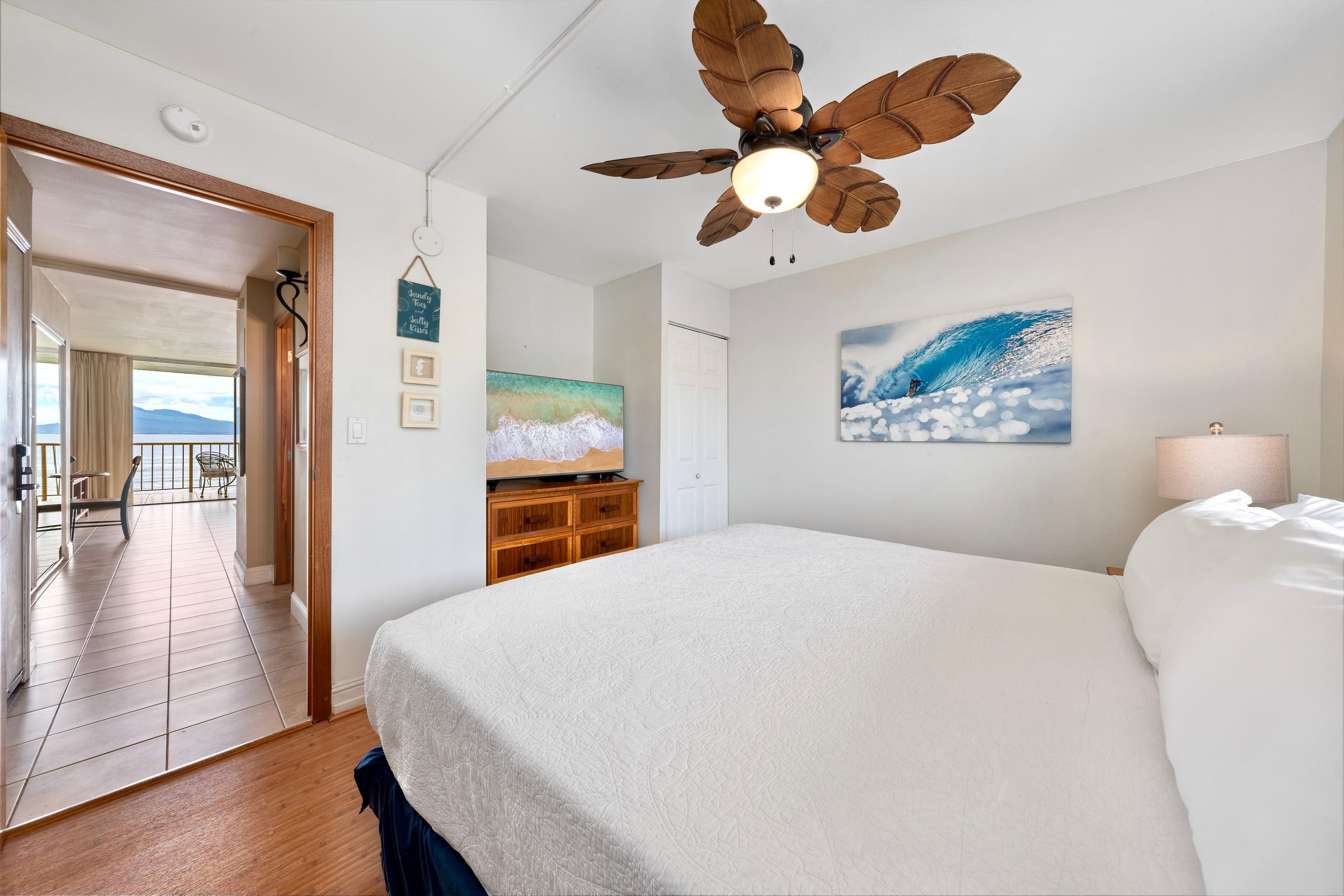 Condo in Wailuku · ★4.97 · 1 bedroom · 1 bed · 1 private bath - Image 46