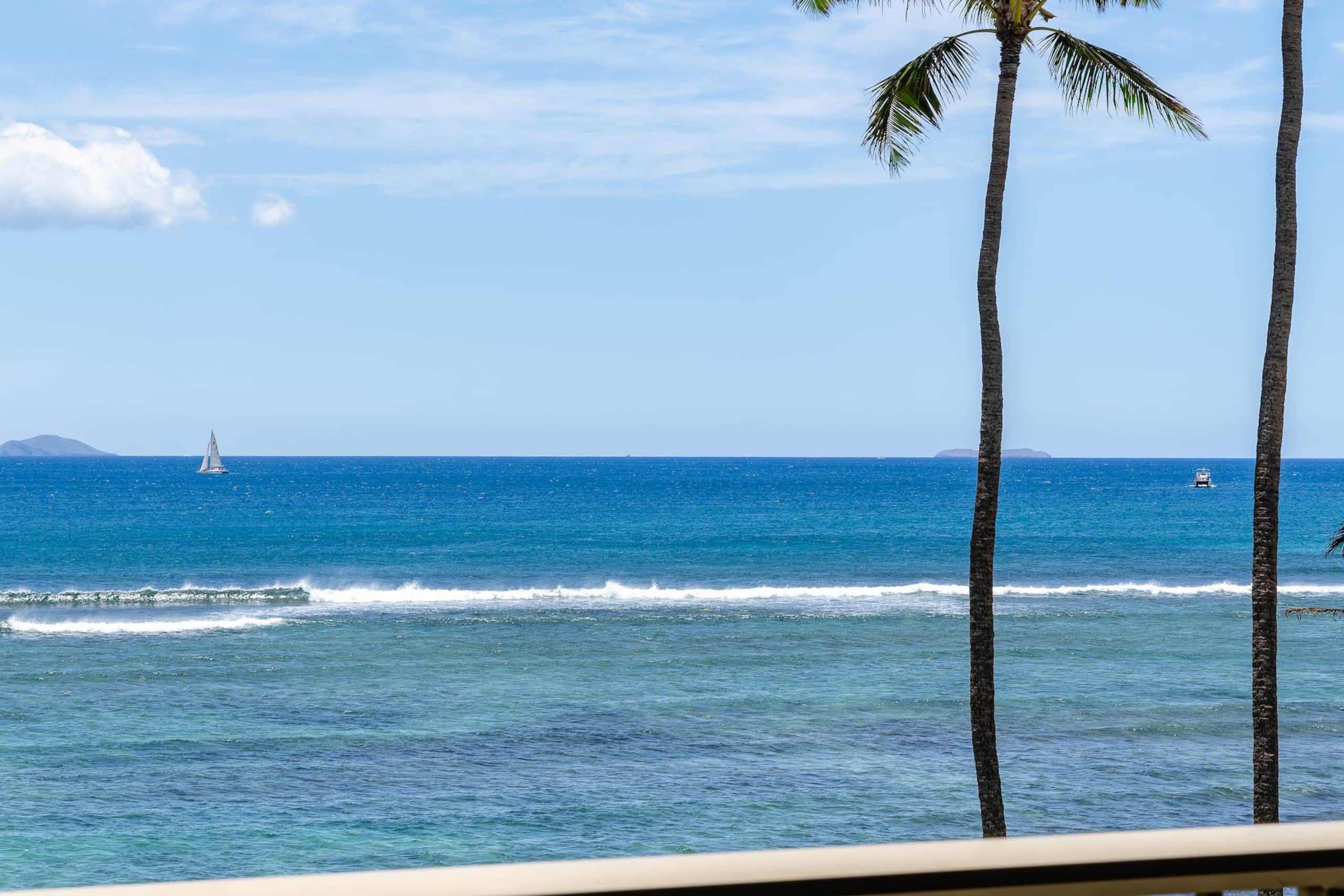Condo in Wailuku · ★4.97 · 1 bedroom · 1 bed · 1 private bath - Image 33