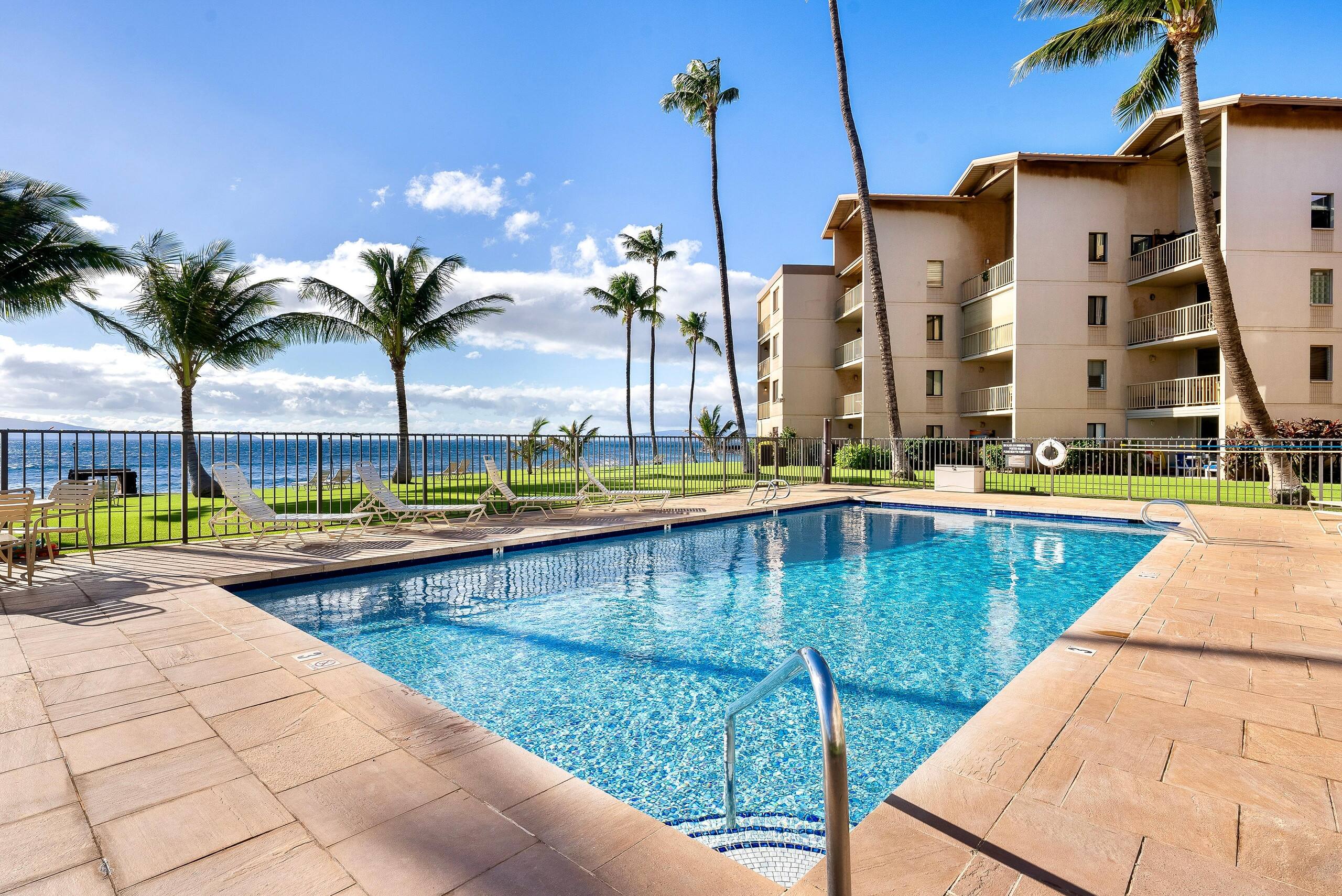 Condo in Wailuku · ★4.97 · 1 bedroom · 1 bed · 1 private bath - Image 59