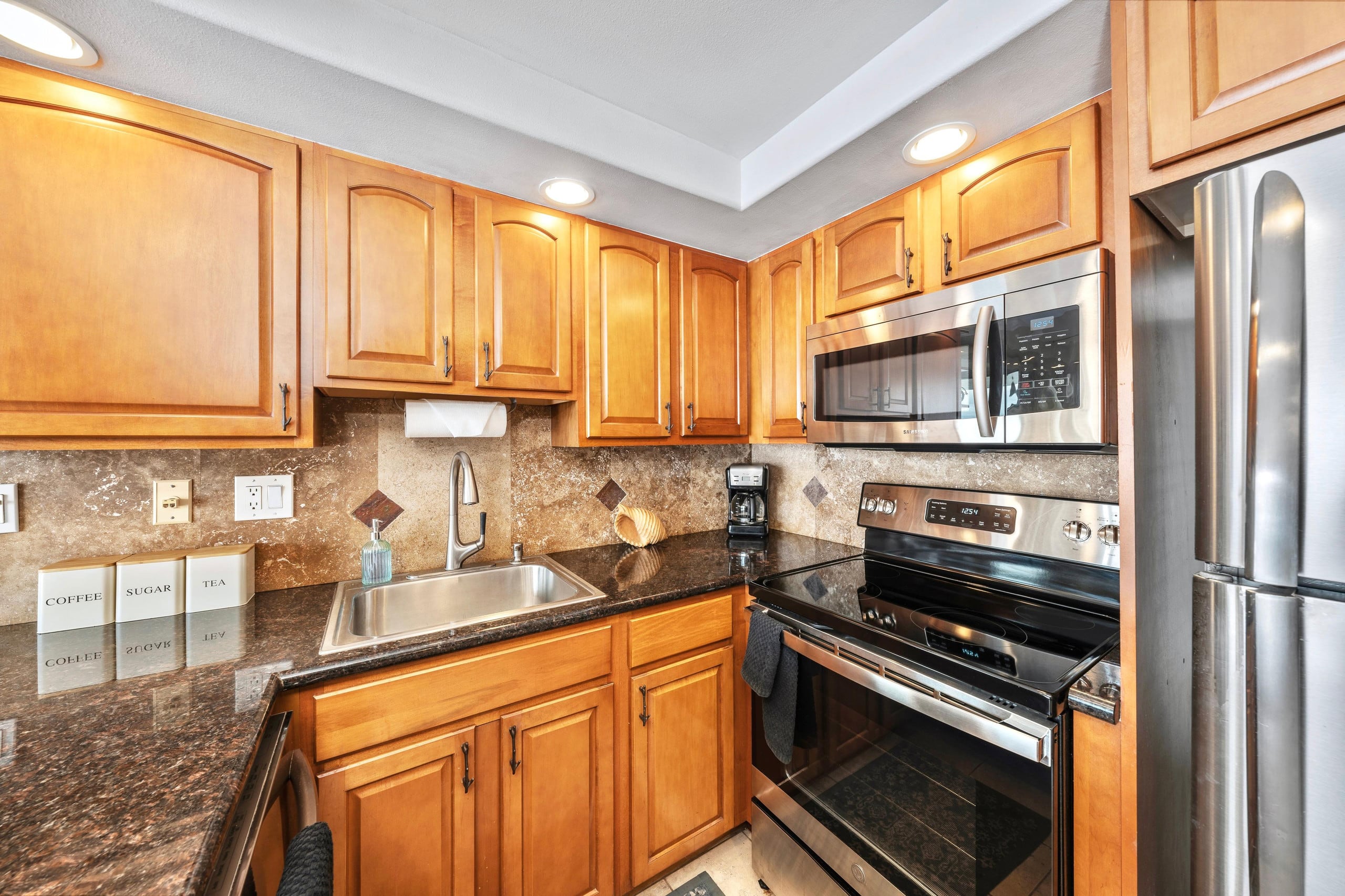 Condo in Wailuku · ★4.97 · 1 bedroom · 1 bed · 1 private bath - Image 35