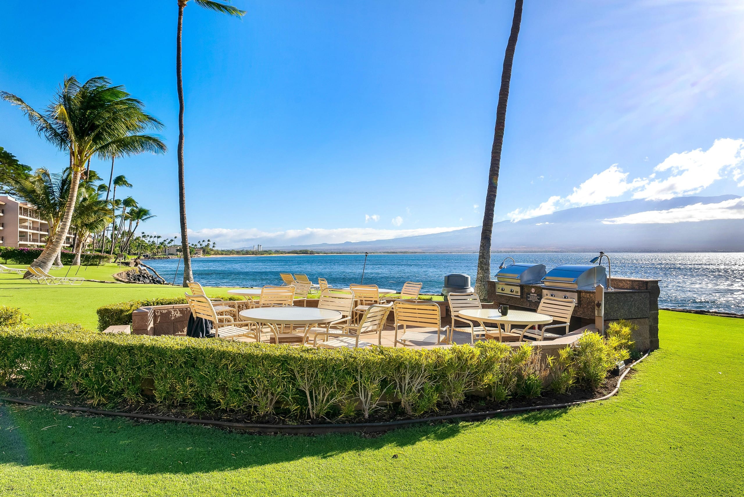 Condo in Wailuku · ★4.97 · 1 bedroom · 1 bed · 1 private bath - Image 37