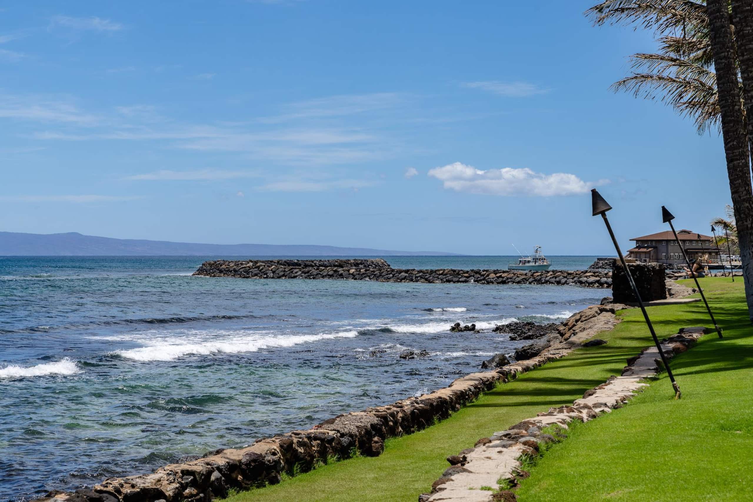 Condo in Wailuku · ★4.97 · 1 bedroom · 1 bed · 1 private bath - Image 43