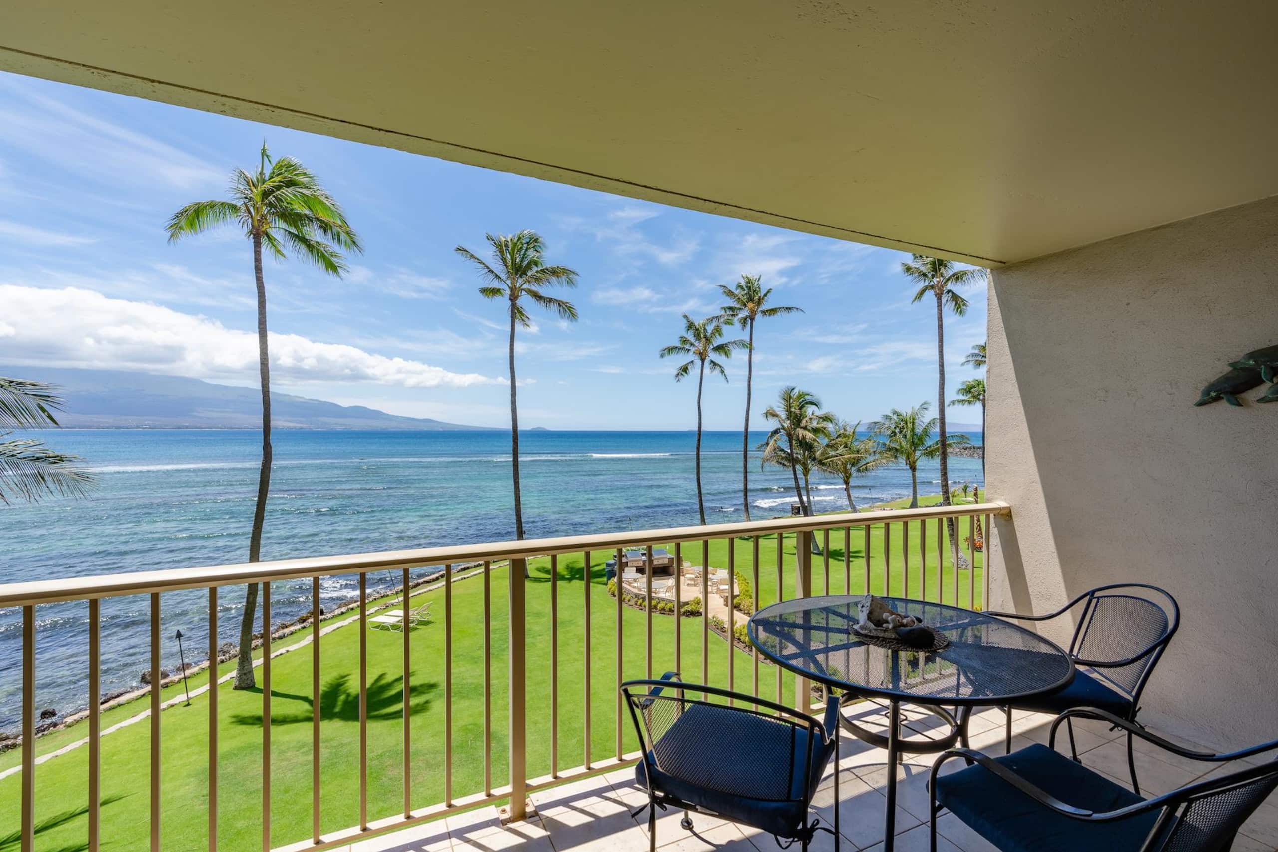 Condo in Wailuku · ★4.97 · 1 bedroom · 1 bed · 1 private bath - Image 19