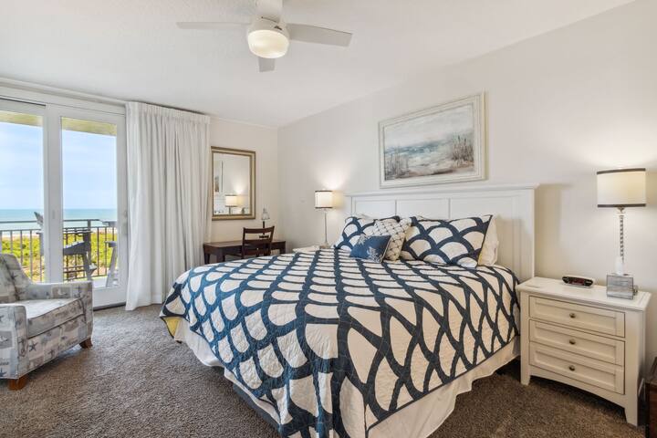 Miller Rentals on Amelia managed Airbnb listing 2