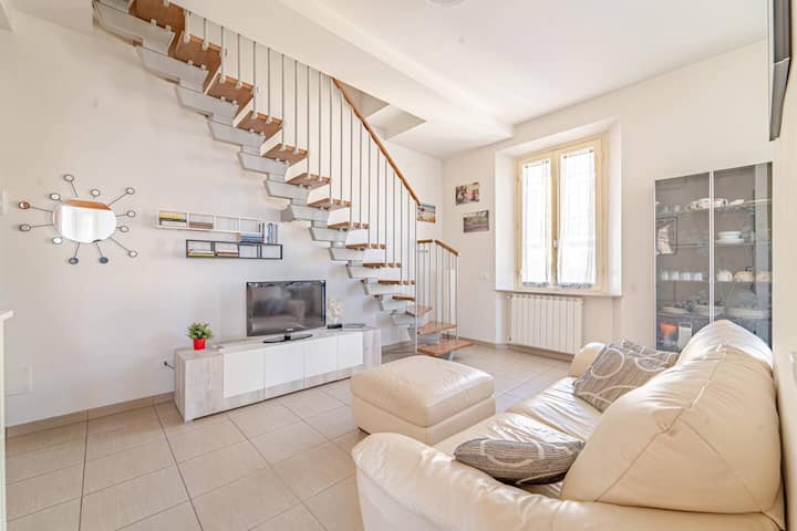 Appartement Mosse Bridge Par Mamo Florence - Sesto Fiorentino