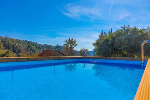 Green Family Villa